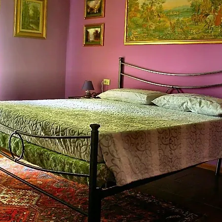 B&B Da Marco