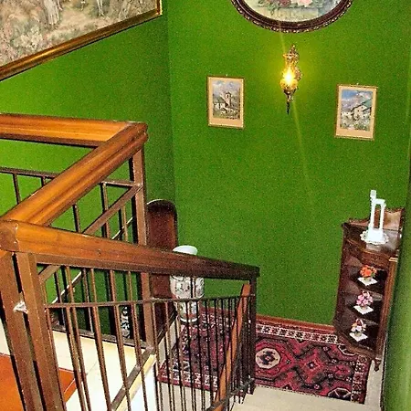 Da Marco B&B 토스콜라노마데노