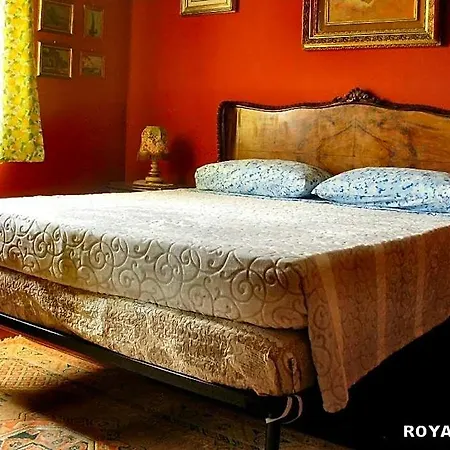 Da Marco B&B *