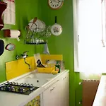 Bed & Breakfast Da Marco Toscolano Maderno