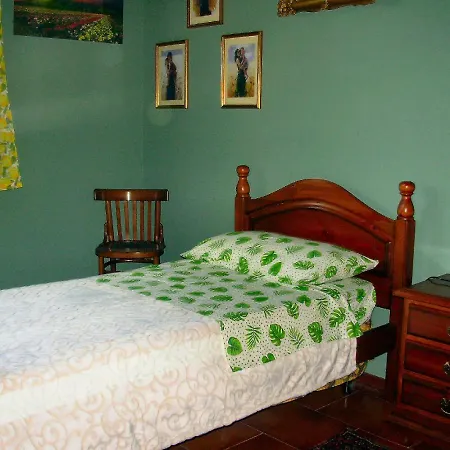 Bed and breakfast Da Marco
