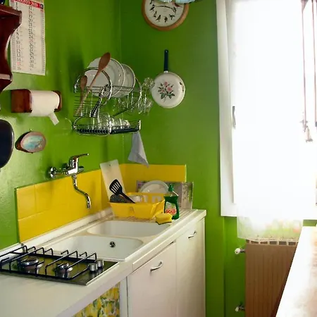 Bed and breakfast Da Marco Toscolano-Maderno