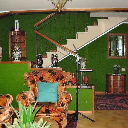 Bed & Breakfast Da Marco Toscolano Maderno